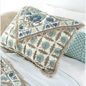 Soft Surroundings 1 King Sham